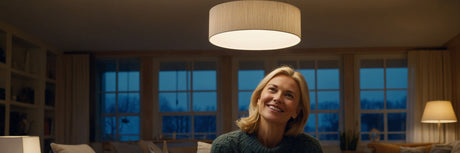 Loftslamper LED - UNOLIVING