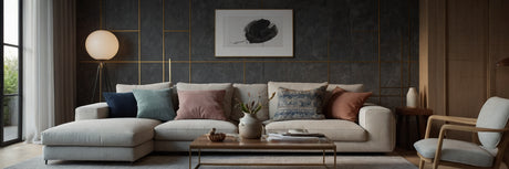 Sofaer på tilbud - UNOLIVING