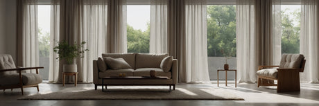 Skammel plast - UNOLIVING