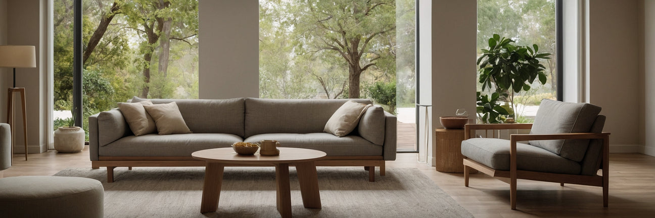 Møbler i polywood - UNOLIVING