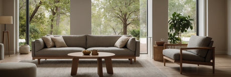 Møbler i polywood - UNOLIVING