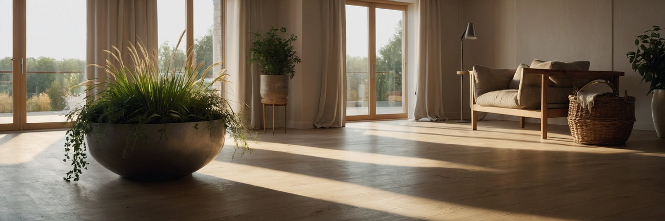 Gulvvaser og gulvkrukker - UNOLIVING