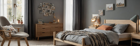 Hoppekids senge - UNOLIVING