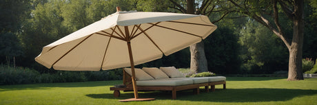 Parasolfødder - UNOLIVING