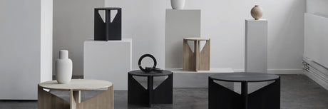 Kristina Dam Studio - UNOLIVING