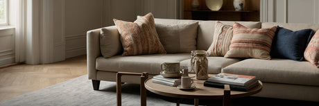 Sofatilbehør - UNOLIVING