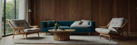 Loungestole - UNOLIVING