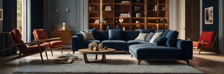 Sofaen der passer til børnefamilien - UNOLIVING