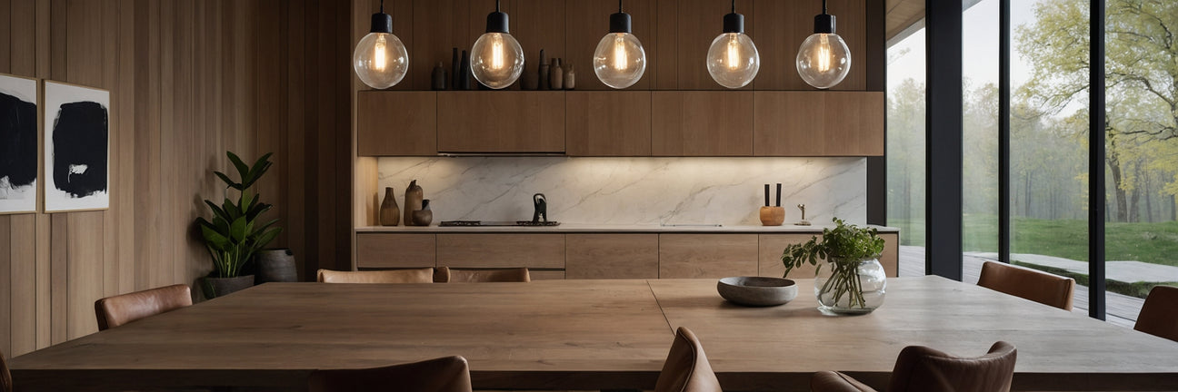 Pendler i glas - UNOLIVING