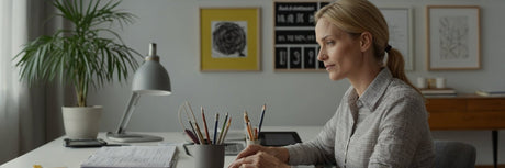 Billige kontorstole - UNOLIVING.COM