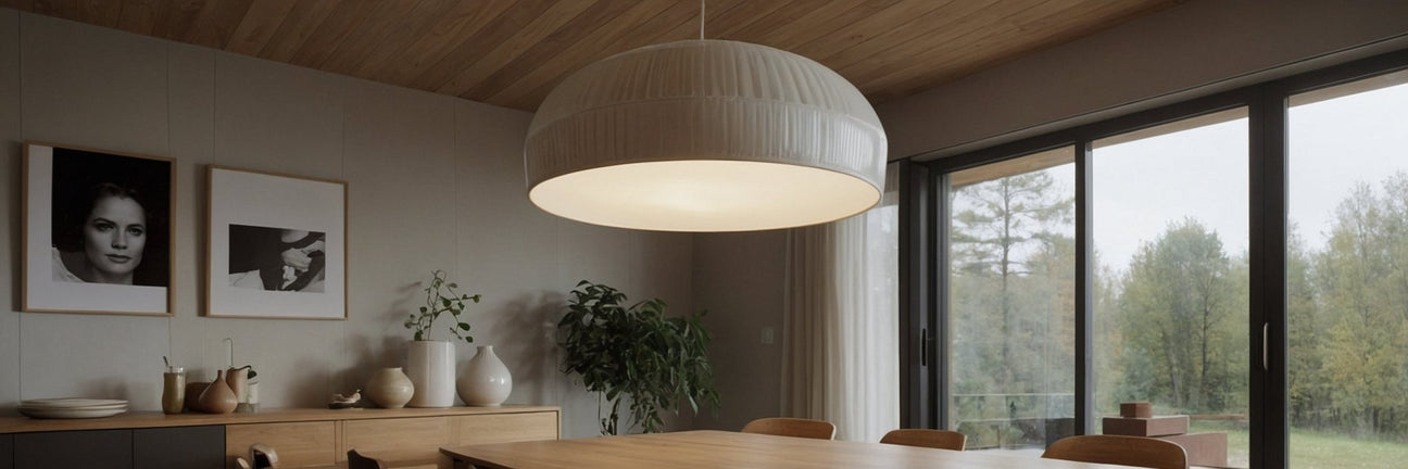 Billige loftslamper - UNOLIVING.COM