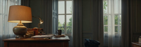 Billige skriveborde - UNOLIVING.COM