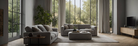 Billige sofaer - UNOLIVING.COM