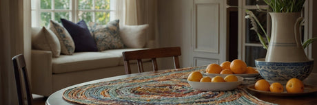 Dækkeservietter - UNOLIVING.COM