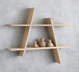A-Shelf, large, Eg