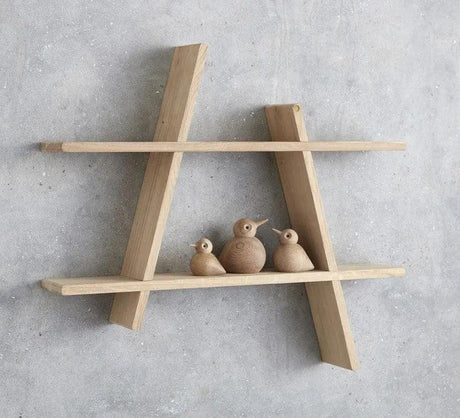 A-Shelf, large, Eg