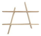 A-Shelf, large, Eg
