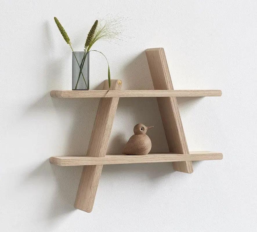 A-Shelf, medium, Eg