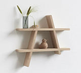 A-Shelf, medium, Eg