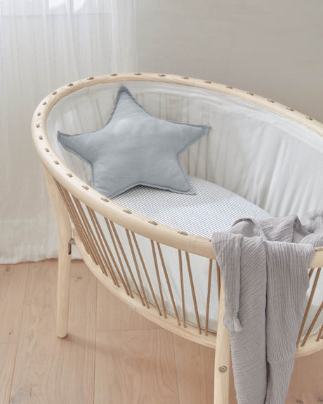 Nahima-Ark til Moses Basket