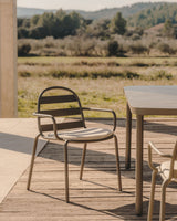 Joncols Pude 43X41 Cm, Beige