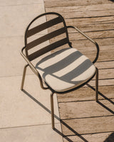 Joncols Pude 43X41 Cm, Beige