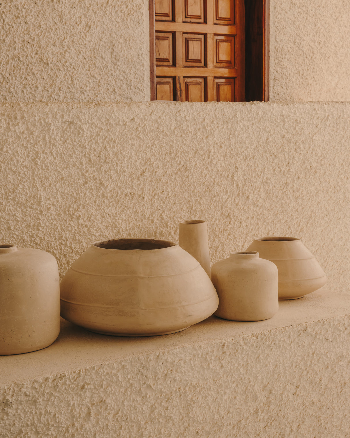 Serina Vase, 36 Cm