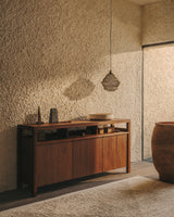 Sashi Skænk, 180X85 Cm