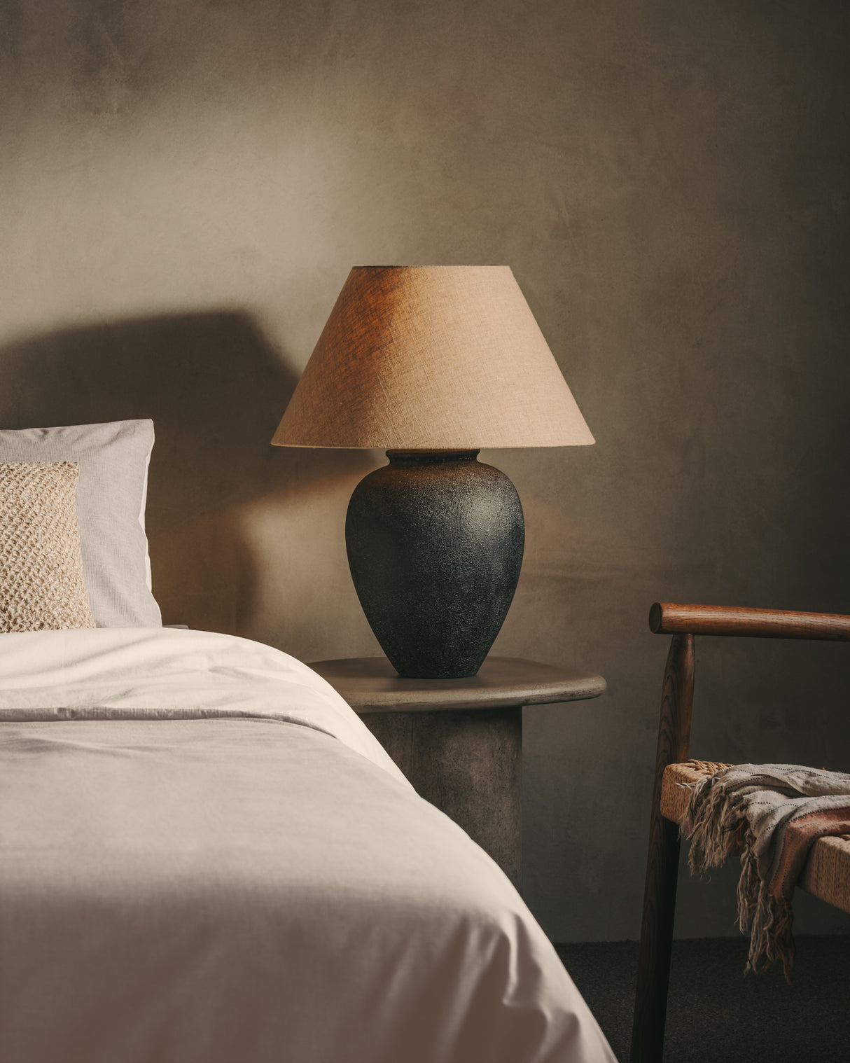 Mercadal Bordlampe