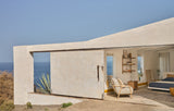 Odum Seng med Betræk 90X200 Cm, Beige