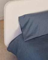 Odum Seng med Betræk 90X200 Cm, Beige