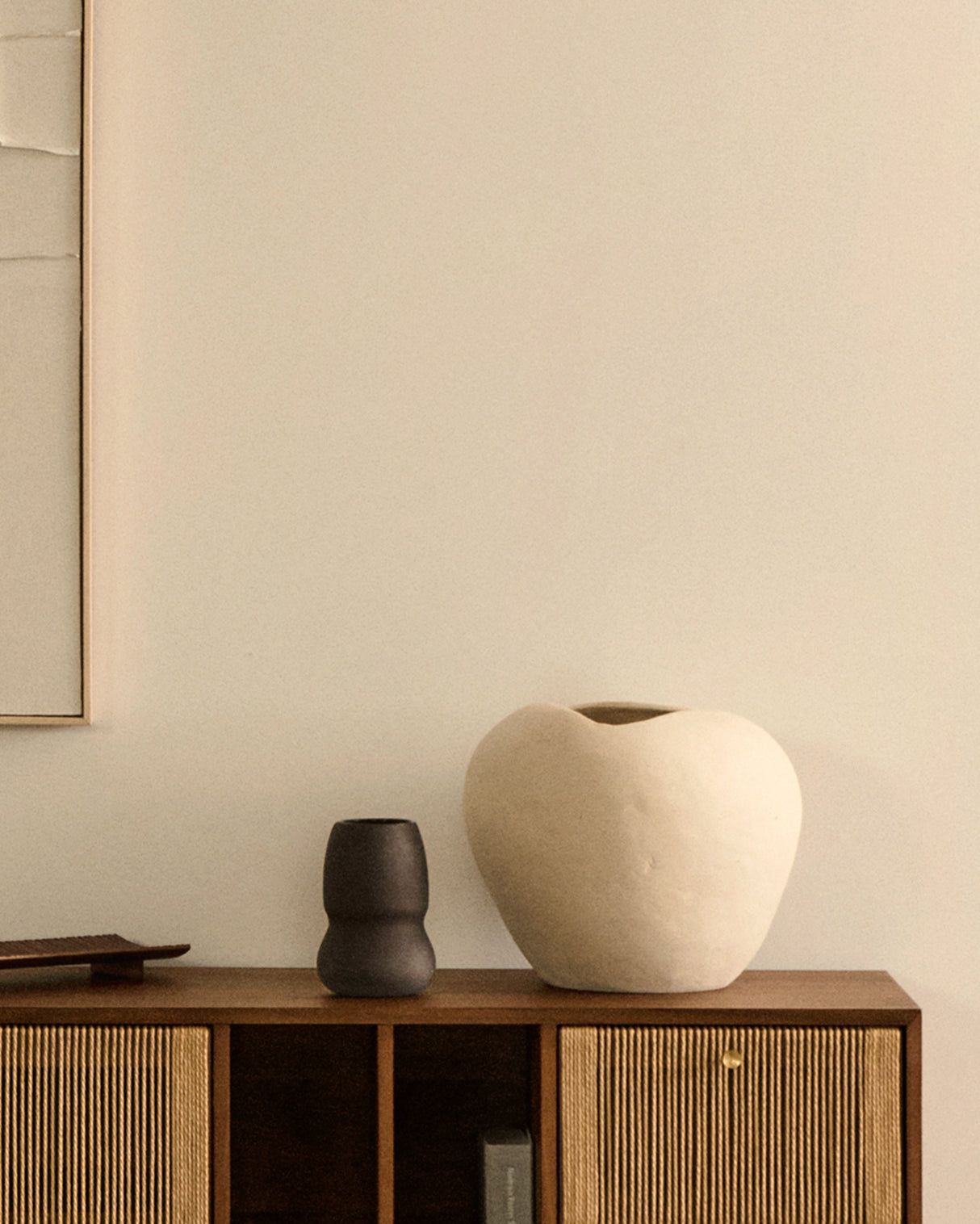 Mimun Vase, 32 Cm