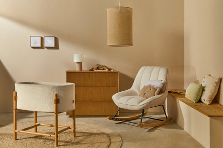 Milu Pude 40 Cm, Beige
