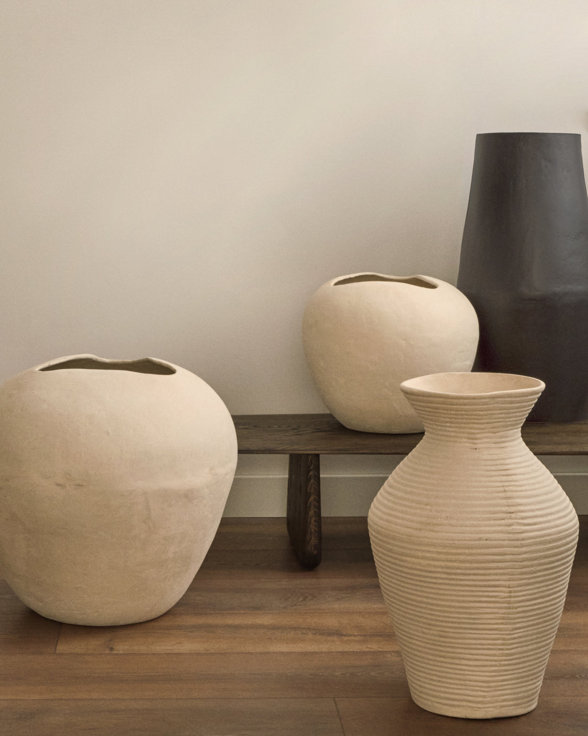 Mimun Vase, 32 Cm