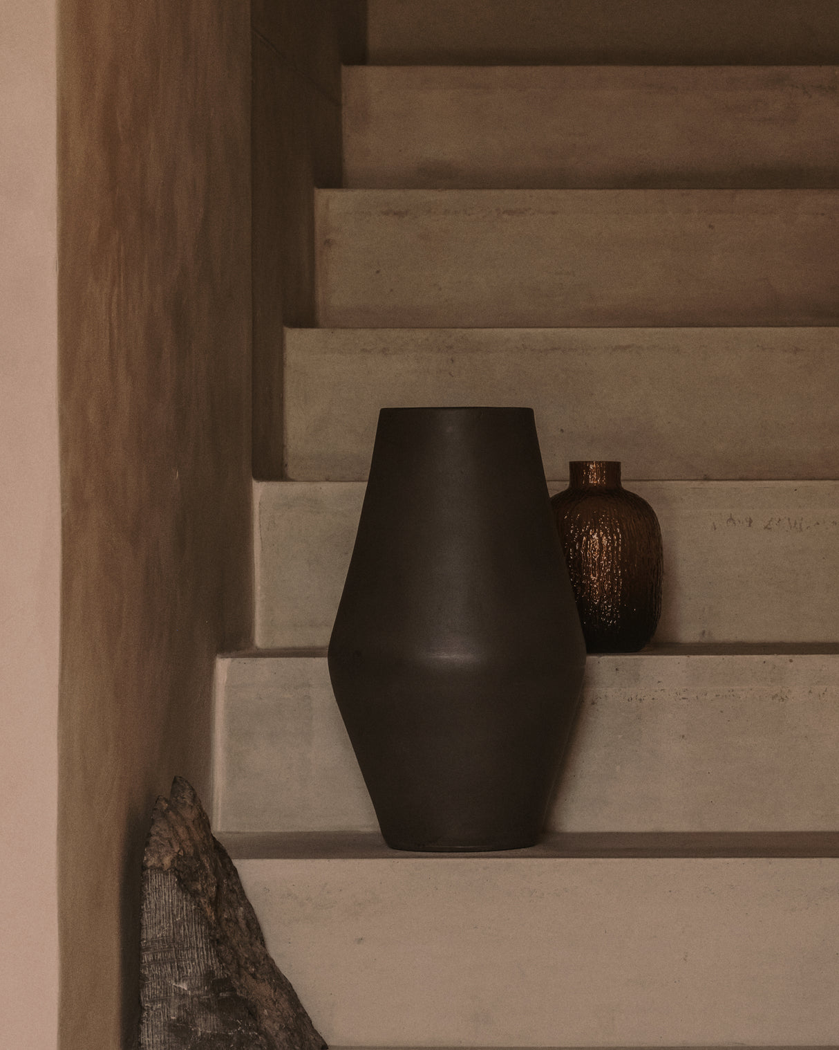 Posia Vase, 45 Cm