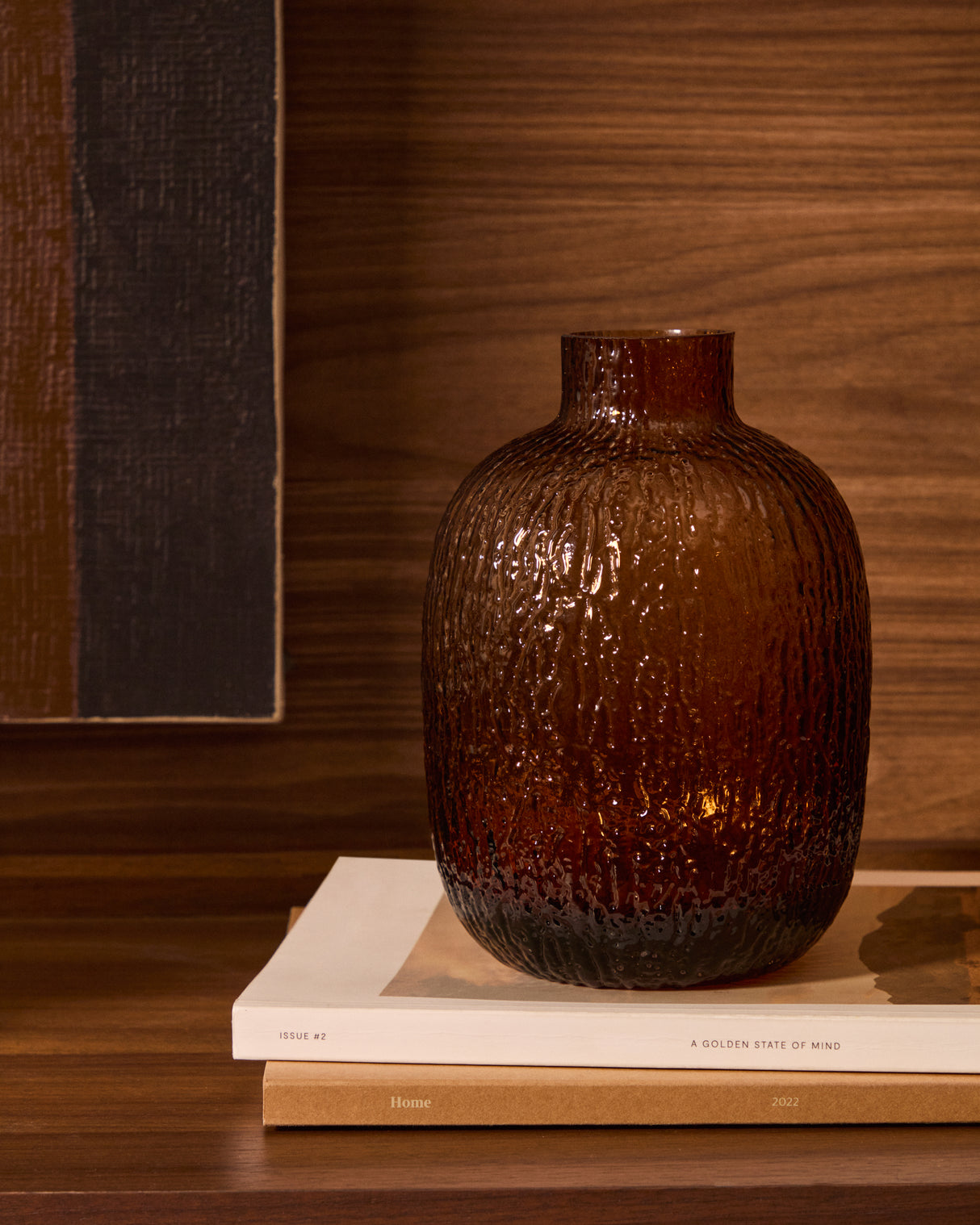 Shali Vase, 20 Cm