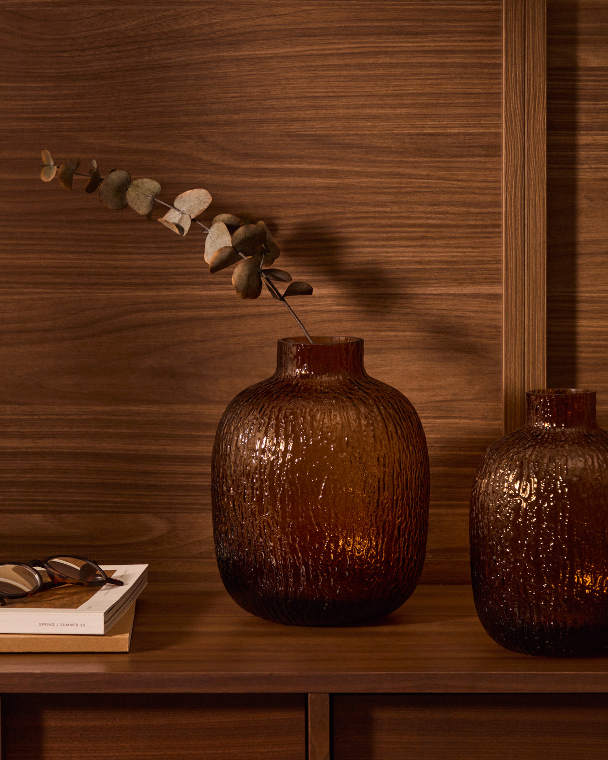 Shali Vase, 20 Cm