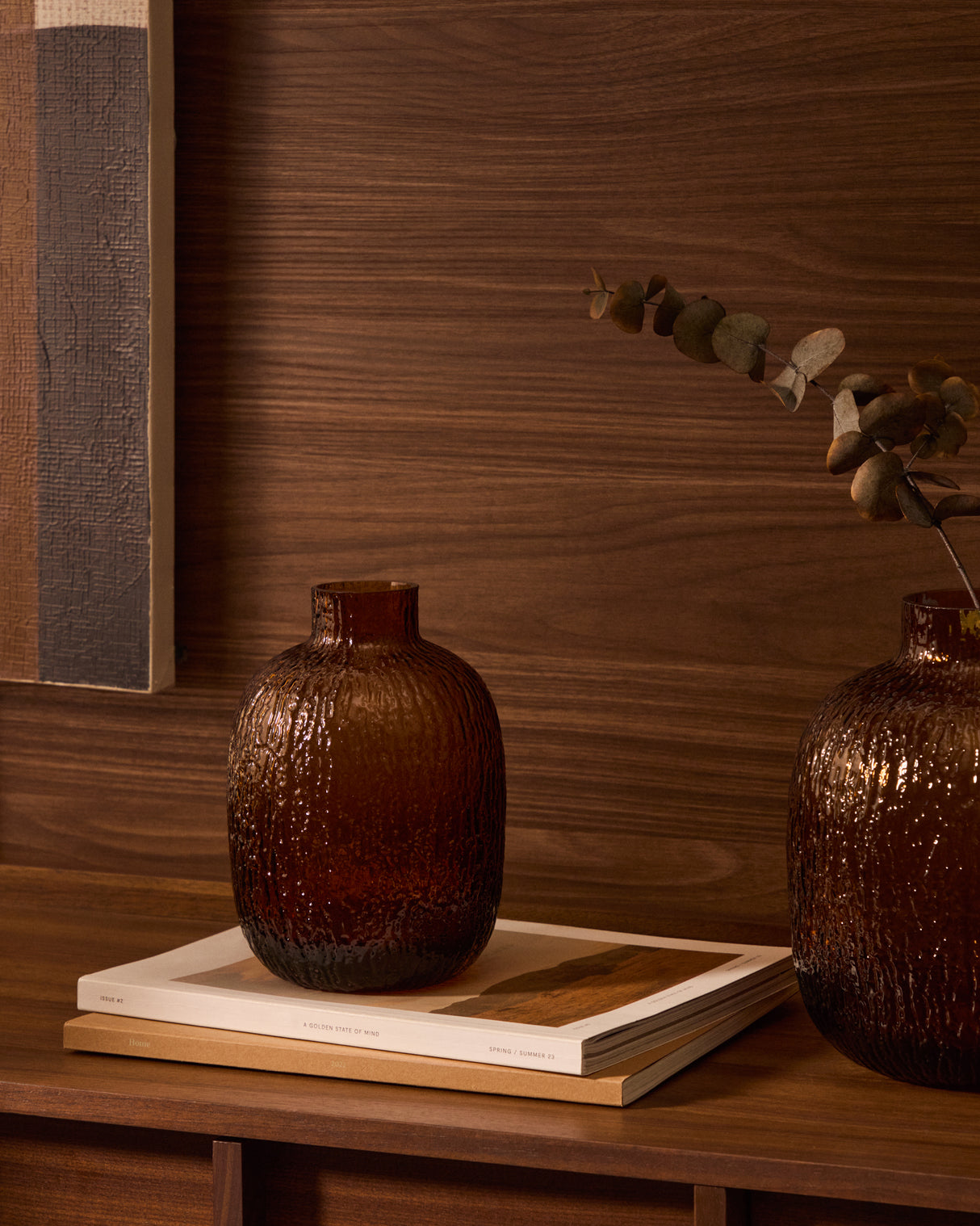 Shali Vase, 20 Cm