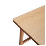 Acorn Skrivebord på 120x55x77 cm
