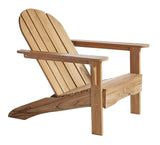 Adirondack Havestol, Teak
