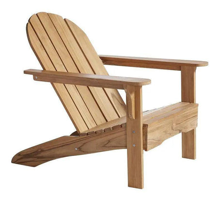 Adirondack Havestol, Teak