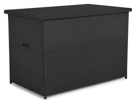 Amazon Hyndeboks, sort