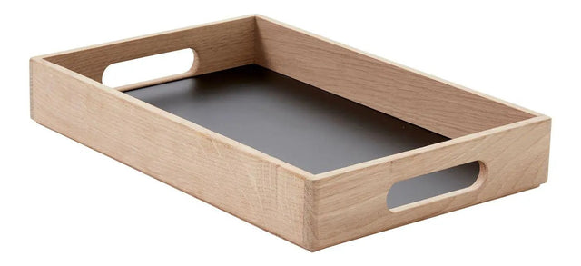Bakke, Eg, 36x24cm