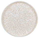 Bakke, beige