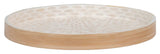 Bakke, beige