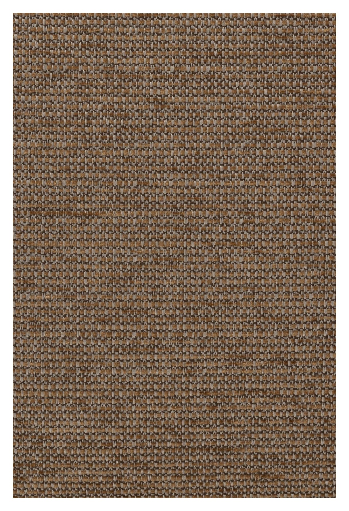 Balcony 3 - pers. Sofa, Brun - UNOLIVING.COM