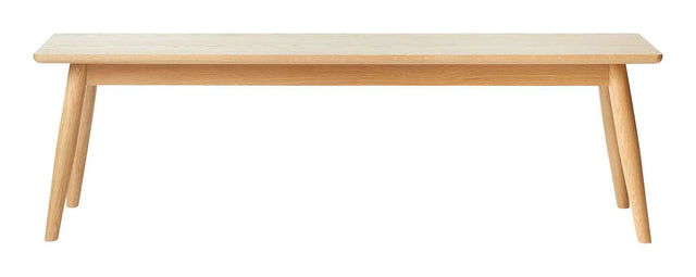 Barrali Bænk, Natur eg, B:150