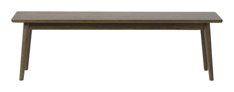 Barrali Bænk, Røget eg, B:150