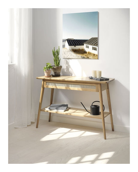 Barrali Konsolbord, Natur eg, B:110