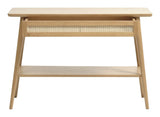 Barrali Konsolbord, Natur eg, B:110